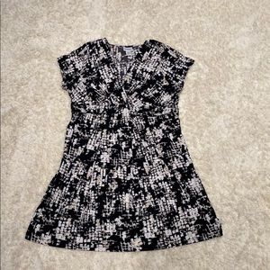 Motherhood Maternity dress